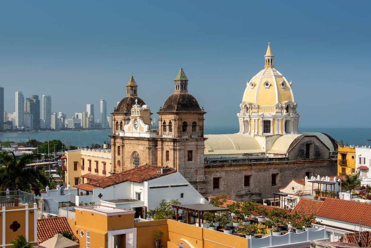 Cartagena